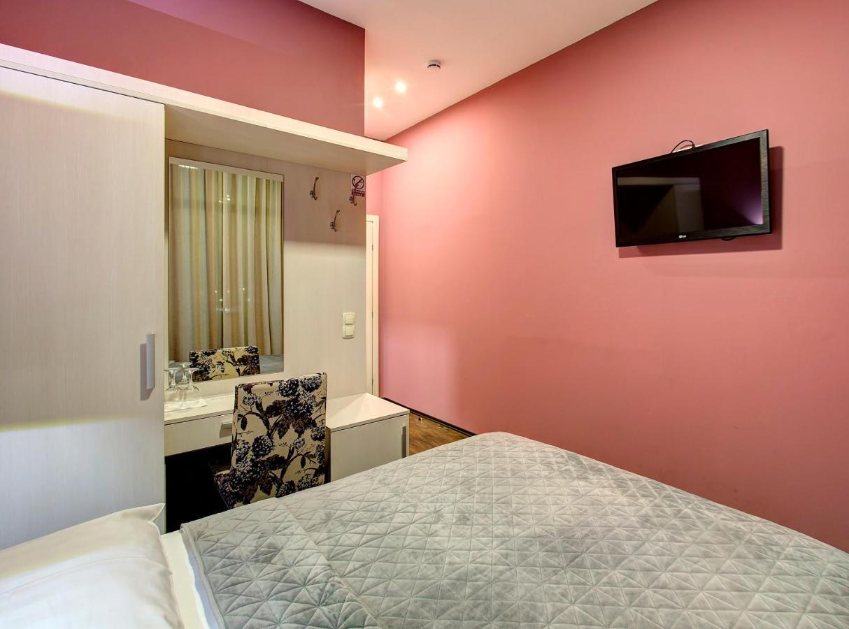 Hotel Le Pont Prijedor Exterior photo