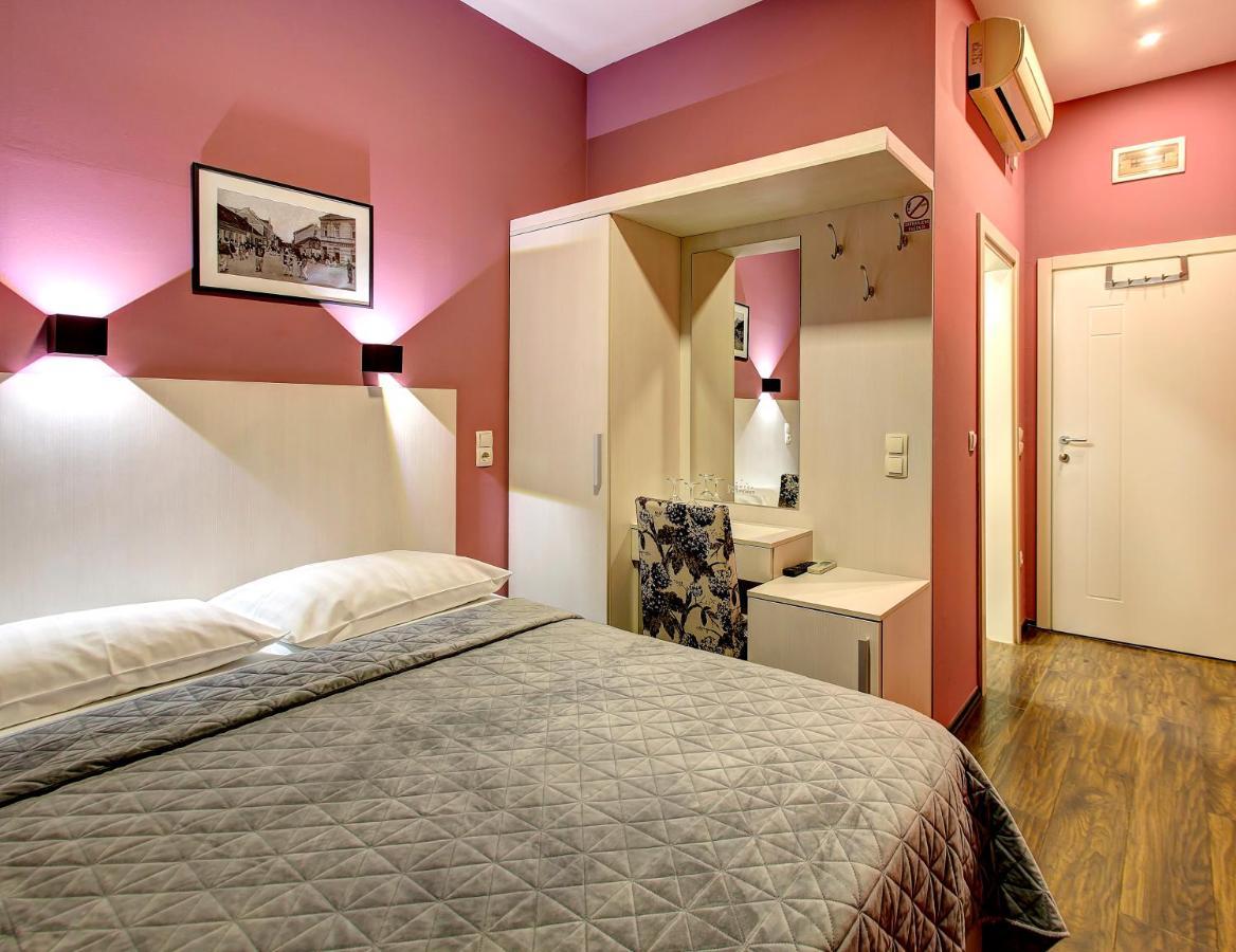 Hotel Le Pont Prijedor Exterior photo