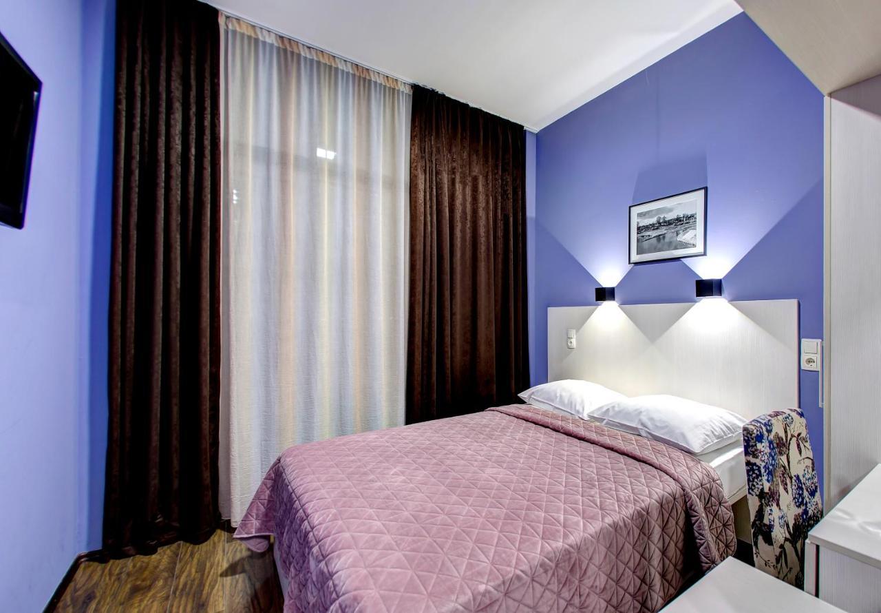 Hotel Le Pont Prijedor Exterior photo