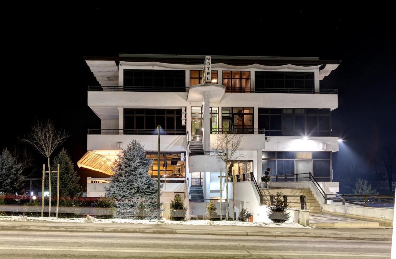 Hotel Le Pont Prijedor Exterior photo