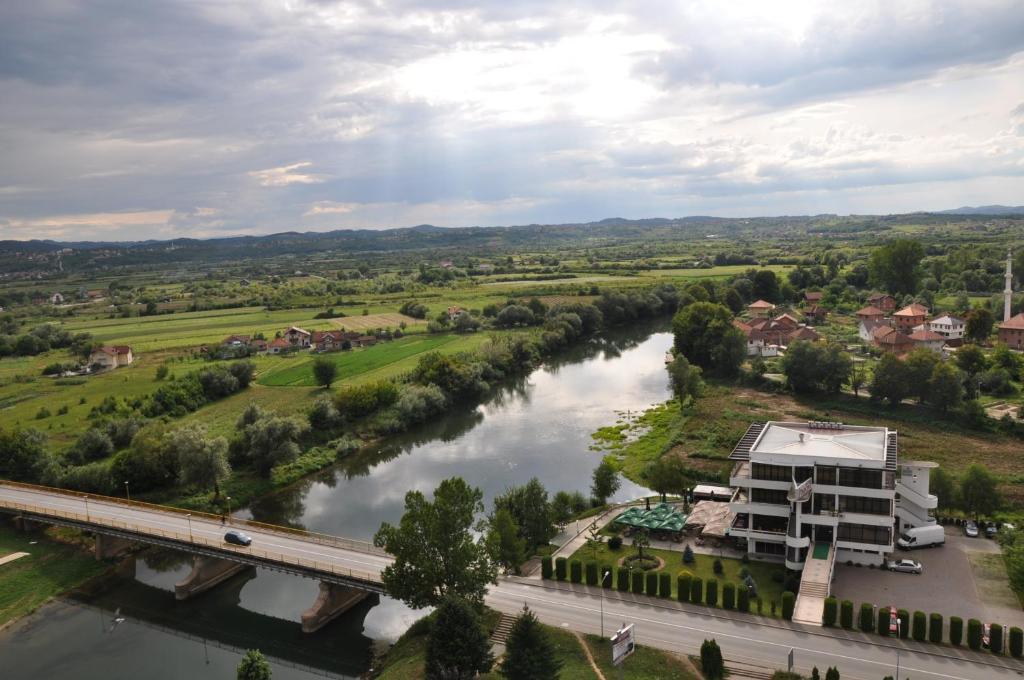 Hotel Le Pont Prijedor Room photo